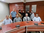 Quality Management System Audit of Artin Borna Tehran